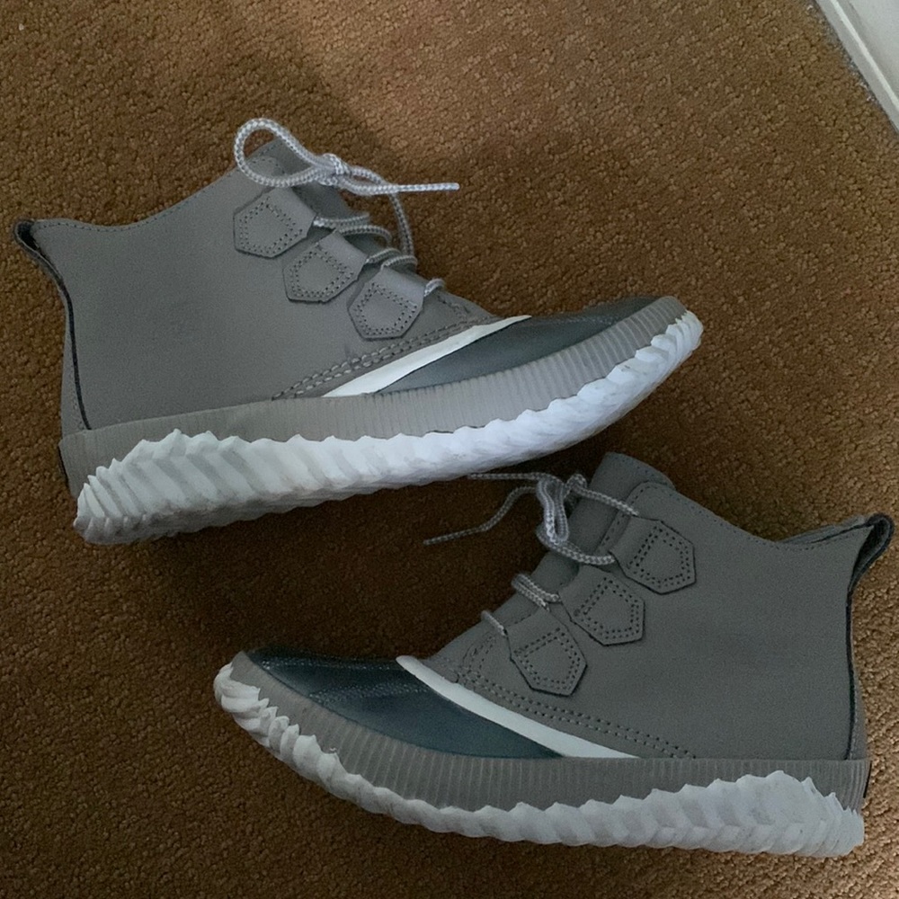 Sorel Out n About All Weather Boot